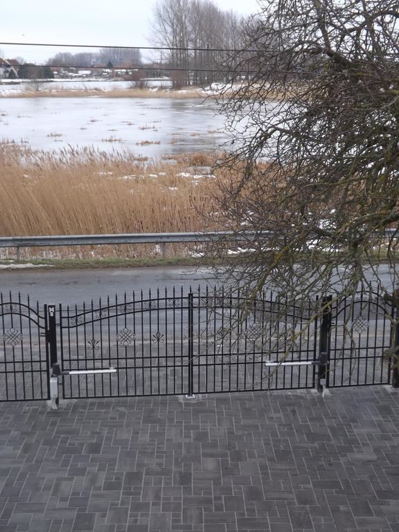 Nagybajcsi Körtefa Vendégház Habitación foto